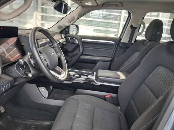 Haval Dargo I с пробегом 2022 года, цена 2 405 000 рублей, 63118 км, внедорожник, Автокод Объявления