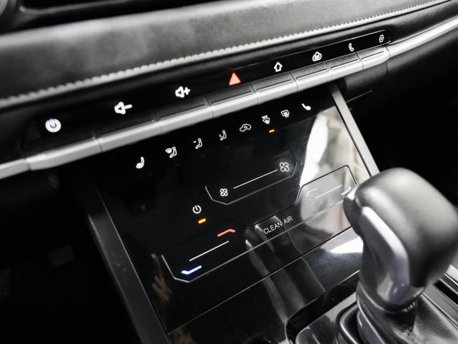 Chery Tiggo 4 Pro I Ульяновск  - изображение 18