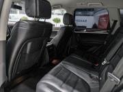 Volkswagen Touareg II Казань  - изображение 37