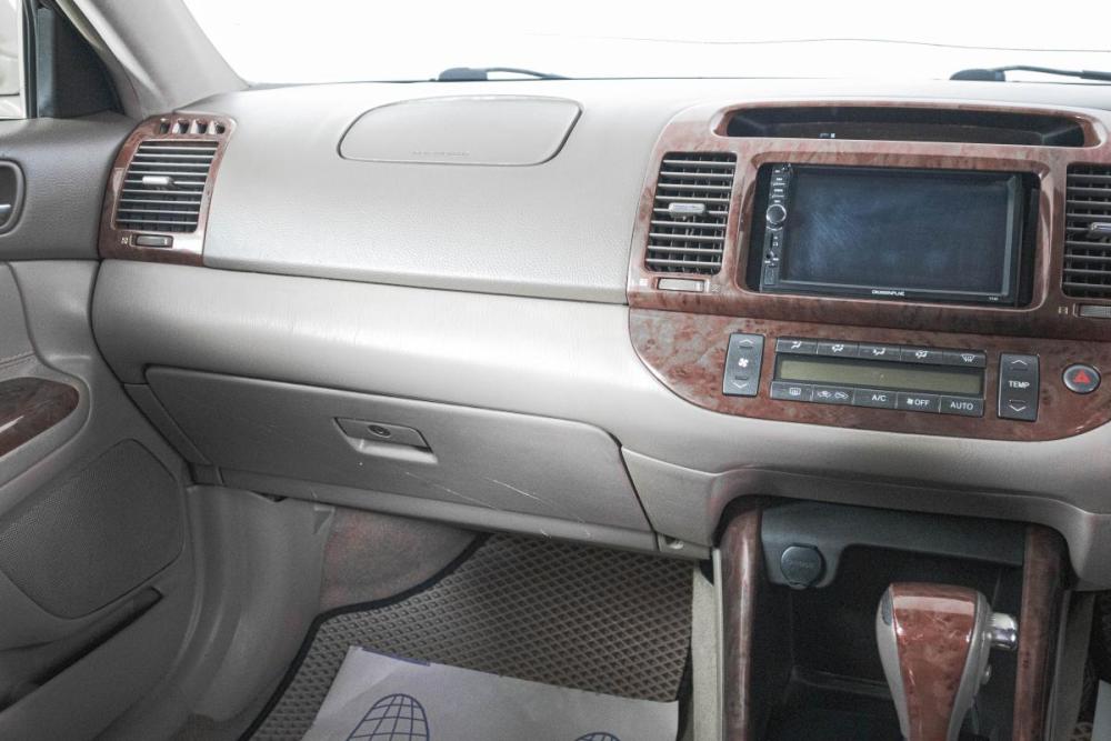 Toyota Camry V (XV30) Кемерово  - изображение 13