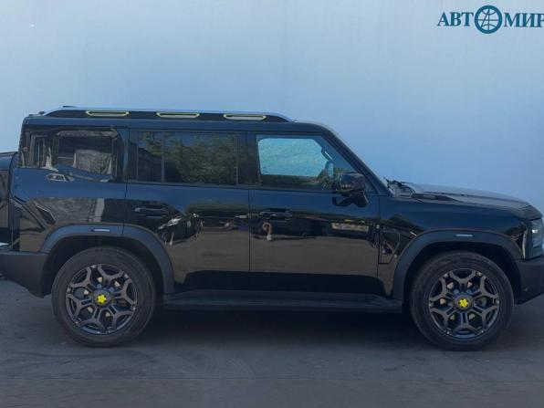 JETOUR T2 с пробегом 2024 года, цена 3 200 000 рублей, 53825 км, внедорожник, Автокод Объявления