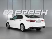 Toyota Camry VIII (XV70) Минеральные Воды  - изображение 25