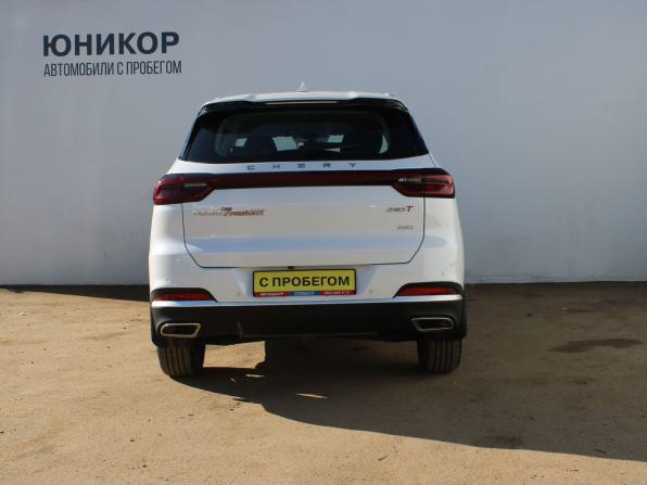 Chery Tiggo 7 Pro Max I с пробегом 2023 года, цена 1 999 000 рублей, 45077 км, внедорожник, Автокод Объявления