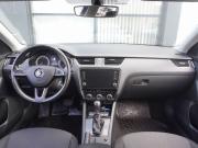 Skoda Octavia III (A7) Рестайлинг Москва  - изображение 19