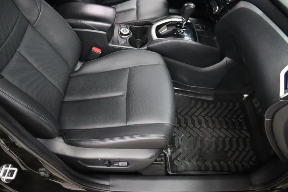Nissan X-Trail III Сургут  - изображение 14