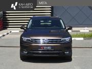 Volkswagen Tiguan II Казань  - изображение 17