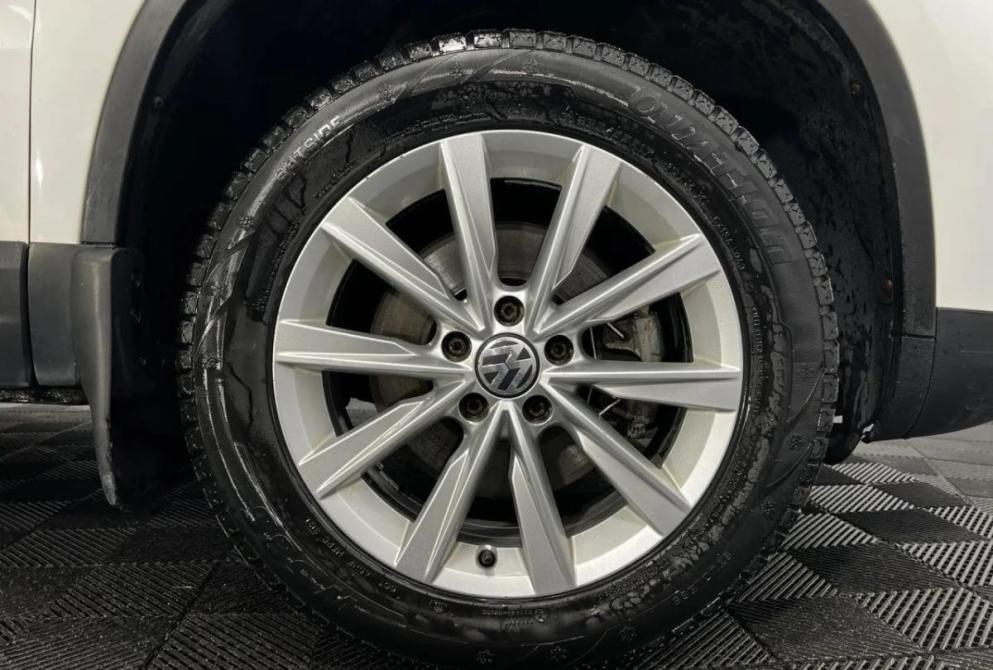 Volkswagen Tiguan I Рестайлинг Нижний Новгород  - изображение 21