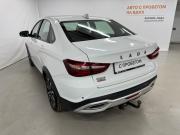 Lada (ВАЗ) Vesta I Рестайлинг (NG) Москва  - изображение 23