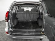 Toyota Land Cruiser Prado 120 Series Иркутск  - изображение 38