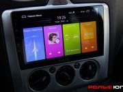 Ford Focus II Рестайлинг Москва  - изображение 30