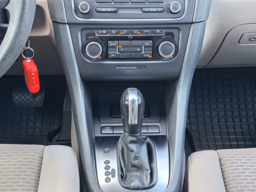 Volkswagen Golf VI Белгород  - изображение 11