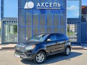 SsangYong Actyon II Рестайлинг Архангельск  - изображение 21
