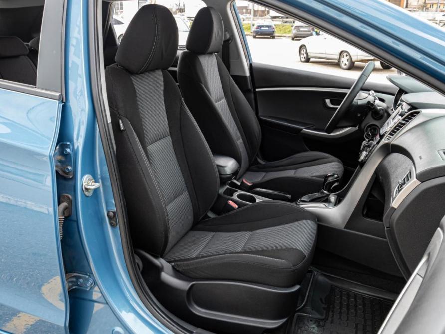 Hyundai i30 II Краснодар  - изображение 8
