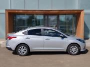 Hyundai Solaris II Рестайлинг Оренбург  - изображение 20