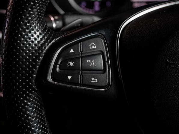 Mercedes-Benz C-Класс IV (W205) с пробегом 2014 года, цена 1 900 000 рублей, 85670 км, седан, Автокод Объявления