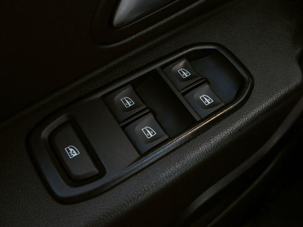 Renault Duster II с пробегом 2021 года, цена 1 975 000 рублей, 48266 км, внедорожник, Автокод Объявления