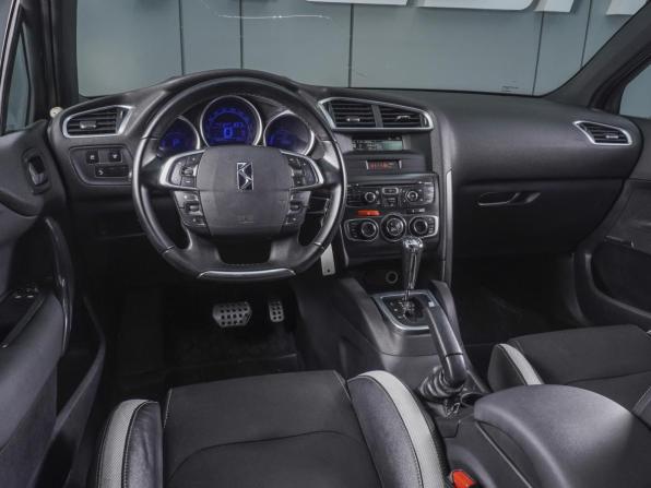 Citroen DS4 с пробегом 2012 года, цена 710 000 рублей, 166877 км, хэтчбек, Автокод Объявления