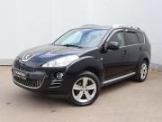 Peugeot 4007 Москва  - изображение 25