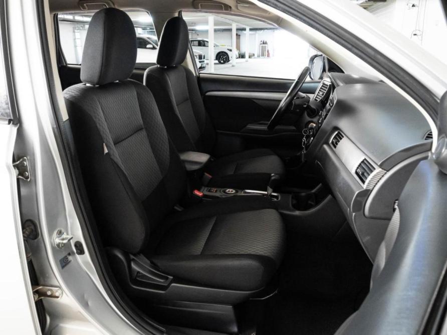 Mitsubishi Outlander III Рестайлинг 2 Ставрополь  - изображение 8