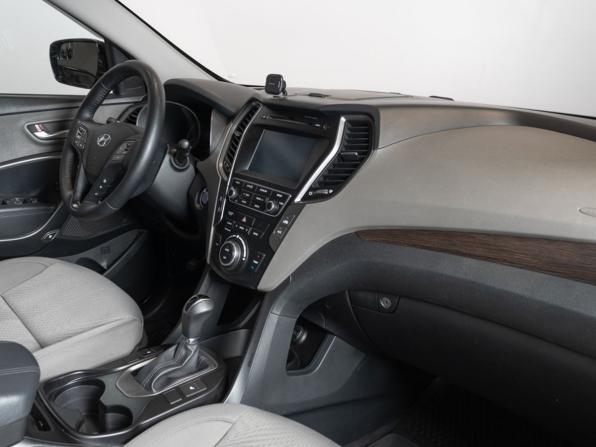 Hyundai Santa Fe III Рестайлинг с пробегом 2017 года, цена 1 990 000 рублей, 127569 км, внедорожник, Автокод Объявления