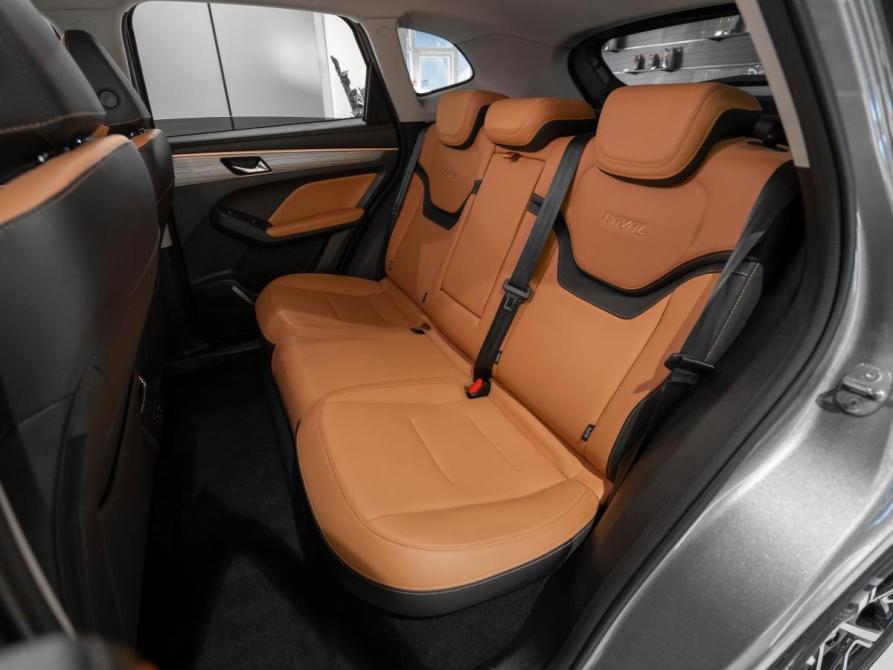 Haval Jolion I Москва  - изображение 17