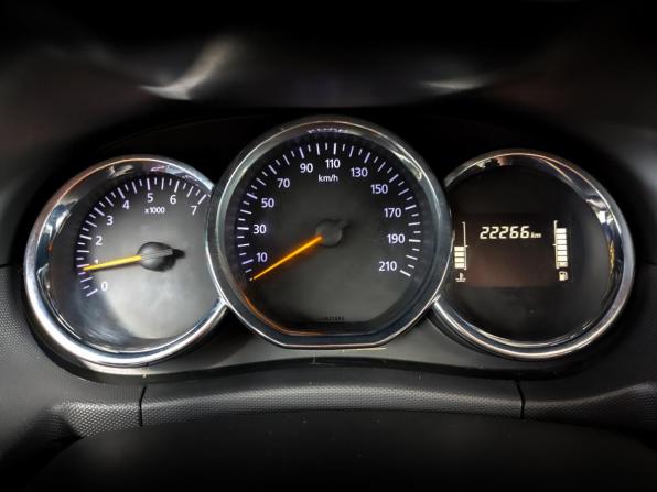 Renault Duster I Рестайлинг с пробегом 2019 года, цена 1 895 000 рублей, 22266 км, внедорожник, Автокод Объявления