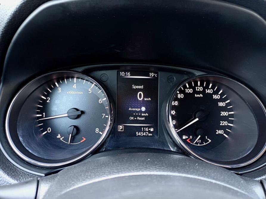 Nissan X-Trail III Рестайлинг Москва  - изображение 26
