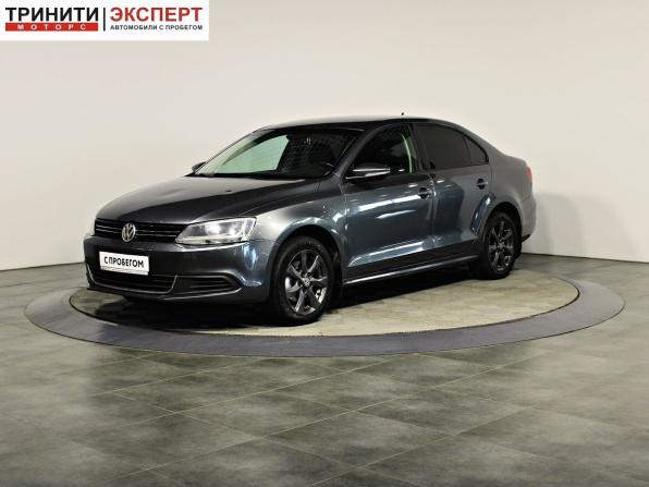 Volkswagen Jetta VI с пробегом 2012 года, цена 897 000 рублей, 255189 км, седан, Автокод Объявления