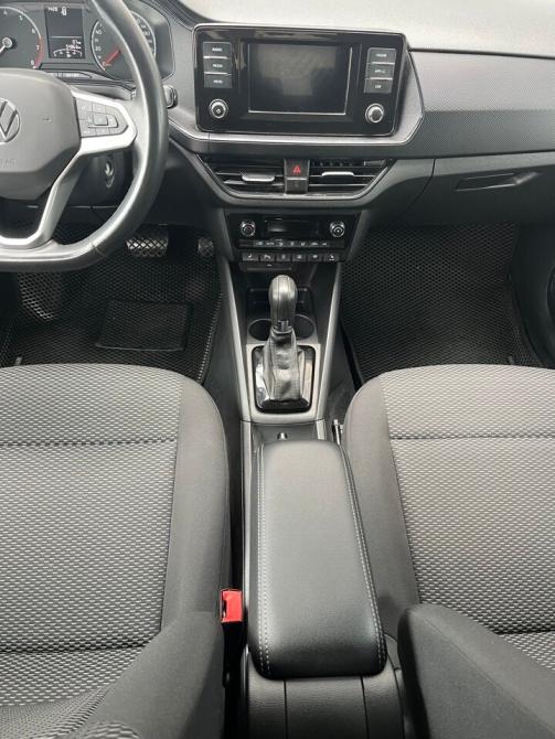 Volkswagen Polo VI Абакан  - изображение 35