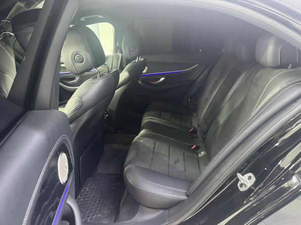 Mercedes-Benz E-Класс V (W213 S213 C238) с пробегом 2019 года, цена 3 290 000 рублей, 67497 км, седан, Автокод Объявления
