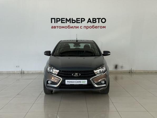 Lada (ВАЗ) Vesta I с пробегом 2021 года, цена 1 350 000 рублей, 57216 км, седан, Автокод Объявления