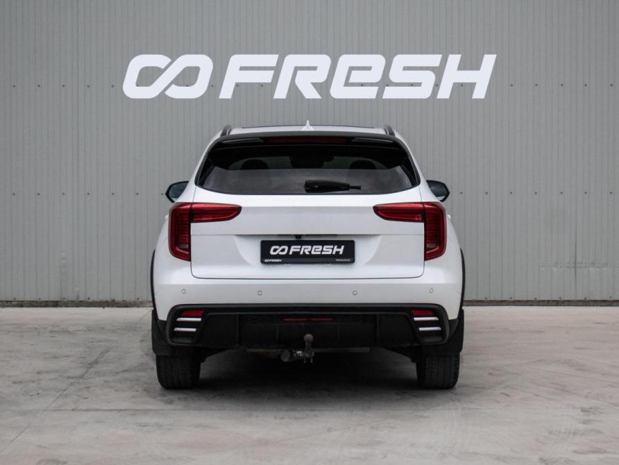 Haval Jolion I Рестайлинг Краснодар  - изображение 4