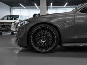 Mercedes-Benz S-Класс AMG IV (W223) Москва  - изображение 99