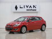 Opel Astra J Рестайлинг Москва  - изображение 12
