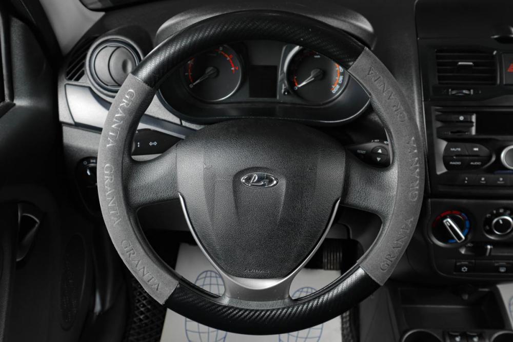 Lada (ВАЗ) Granta I Рестайлинг Тюмень  - изображение 14