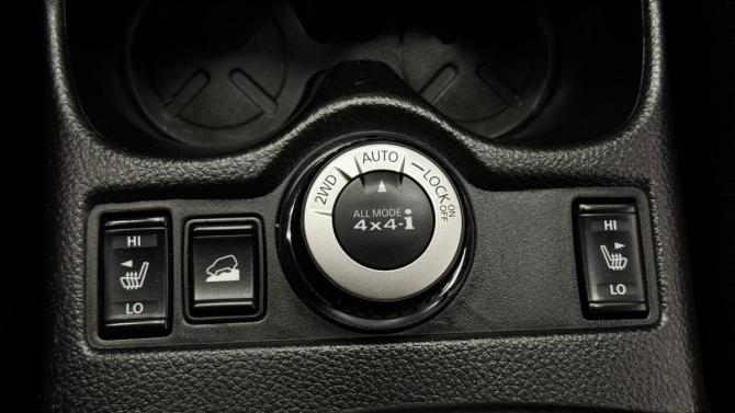 Nissan X-Trail III с пробегом 2015 года, цена 1 835 000 рублей, 71658 км, внедорожник, Автокод Объявления