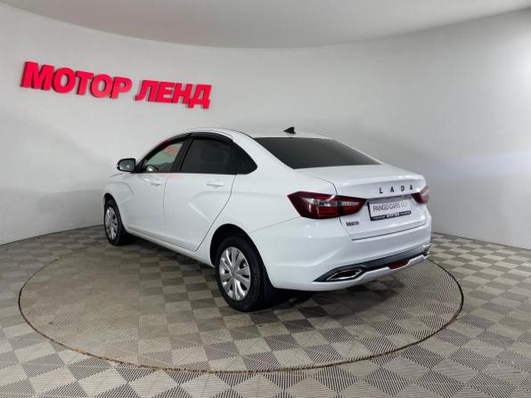 Lada (ВАЗ) Vesta I Рестайлинг (NG) с пробегом 2023 года, цена 1 273 000 рублей, 43954 км, седан, Автокод Объявления