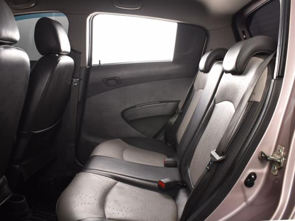 Daewoo Matiz III с пробегом 2011 года, цена 569 995 рублей, 145093 км, хэтчбек, Автокод Объявления