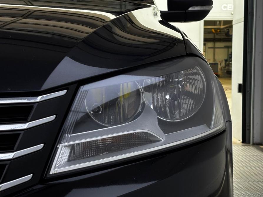 Volkswagen Passat B7 Уфа  - изображение 21