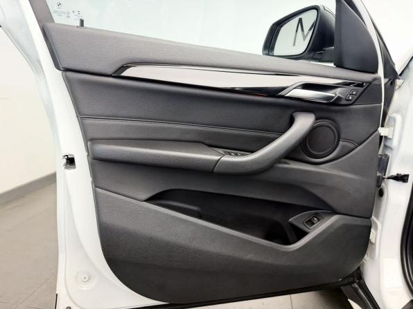 BMW X1 II (F48) Рестайлинг с пробегом 2020 года, цена 3 166 000 рублей, 145351 км, внедорожник, Автокод Объявления