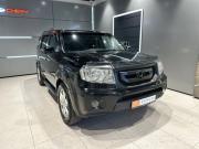 Honda Pilot II Новосибирск  - изображение 29