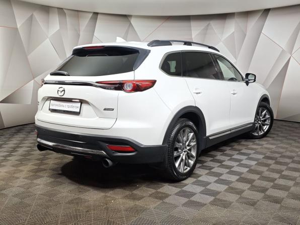 Mazda CX-9 II с пробегом 2019 года, цена 3 443 000 рублей, 103152 км, внедорожник, Автокод Объявления