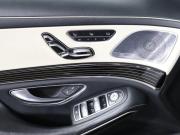 Mercedes-Benz S-Класс VI (W222 C217) Рестайлинг Москва  - изображение 45