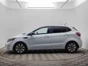 Kia Rio III Москва  - изображение 19