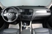 BMW X3 II (F25) Тюмень  - изображение 30
