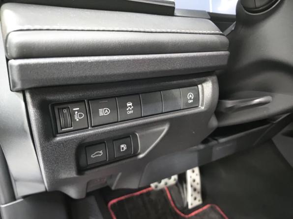 Toyota Camry IX (XV80) China Market с пробегом 2024 года, цена 3 745 000 рублей, 20496 км, седан, Автокод Объявления