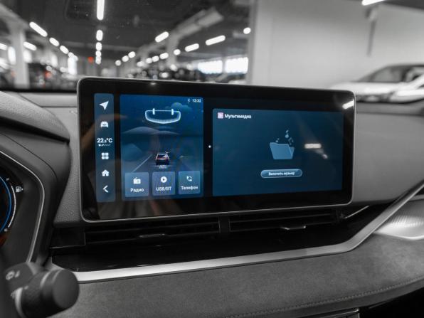 Geely Preface I (China Market) Рестайлинг с пробегом 2023 года, цена 2 570 000 рублей, 24548 км, седан, Автокод Объявления