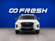 Hyundai Palisade I Москва  - изображение 32
