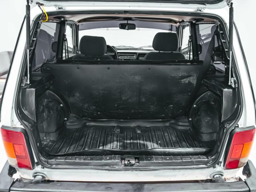 Lada (ВАЗ) 2121 (4x4) I Рестайлинг Екатеринбург  - изображение 10