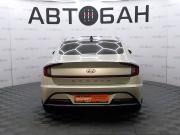 Hyundai Sonata VIII (DN8) Екатеринбург  - изображение 34